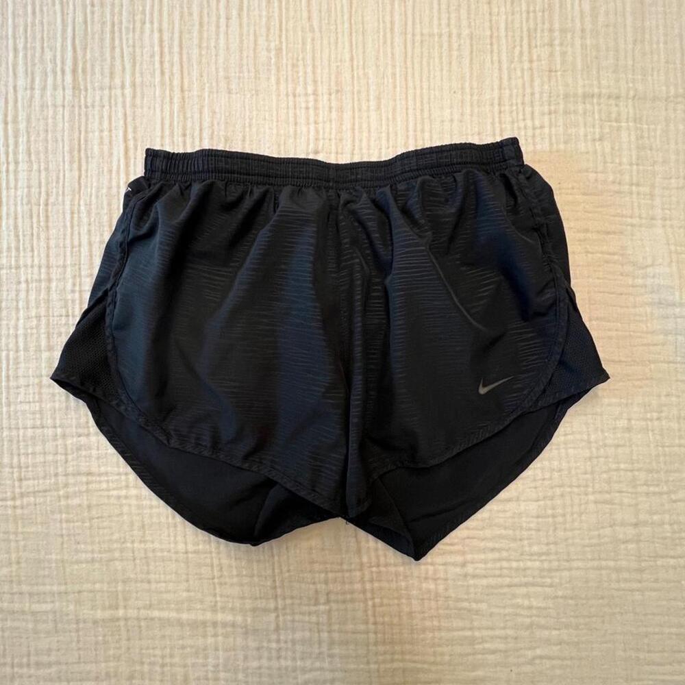 Nike women's Dri-FIT Tempo running shorts